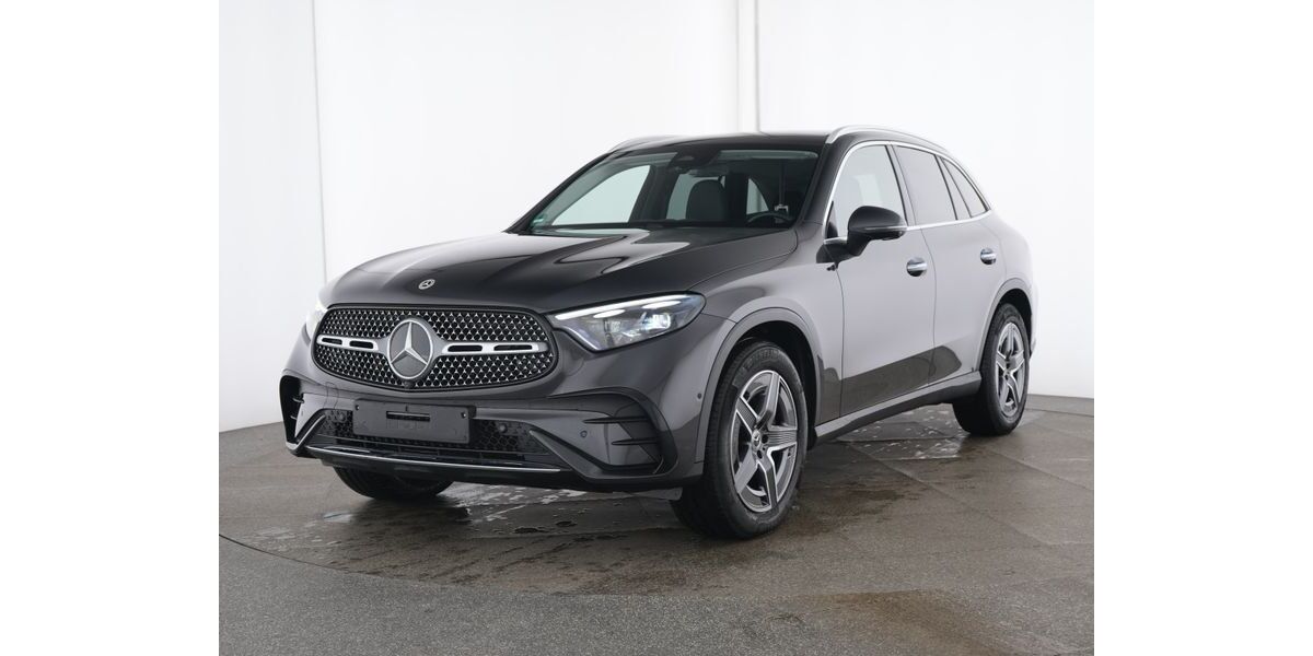 Mercedes-Benz GLC 450 29.600 km 72.720 &euro; Neustadt a.d. Aisch 91413