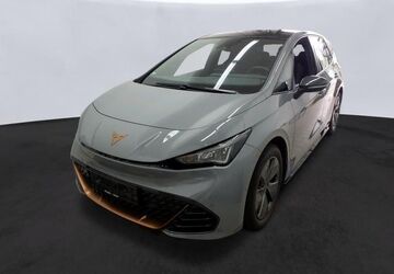 Cupra Born 34.150 km 28.740 &euro; Herzogenaurach 91074