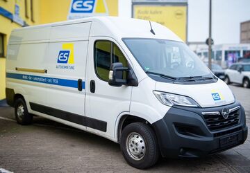 Opel Movano 99.000 km 15.000 &euro; Nürnberg 90439