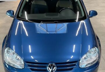 VW Golf 169.000 km 2.399 &euro; Forchheim 91301