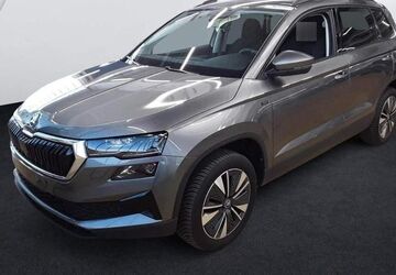 Skoda Karoq 27.250 km 31.880 &euro; Lauf an der Pegnitz 91207