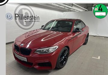 BMW 228 96.900 km 14.505 &euro; Neustadt/Aisch 91413