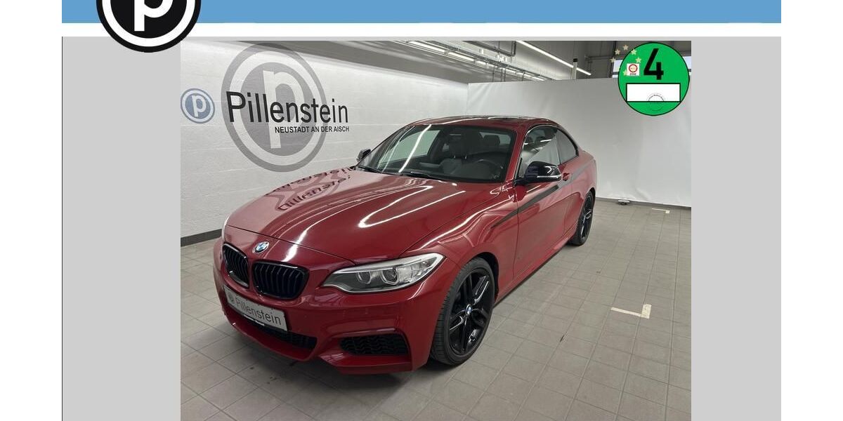 BMW 228 96.900 km 14.505 &euro; Neustadt/Aisch 91413