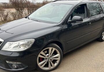 Skoda Octavia 155.147 km 5.950 &euro; Nürnberg 90429