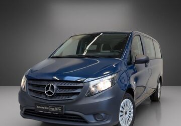 Mercedes-Benz Vito 63.267 km 30.820 &euro; Altdorf 90518