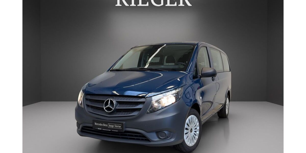 Mercedes-Benz Vito 63.267 km 30.820 &euro; Altdorf 90518