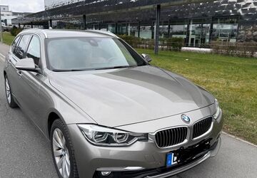 BMW 320 176.000 km 14.800 &euro; Altdorf bei Nürnberg 90518