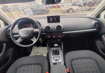 Audi A3 164.950 km 8.450 &euro; Fürth 90763