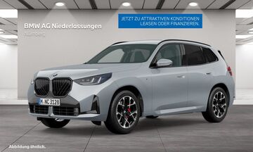 Gebrauchte BMW X3