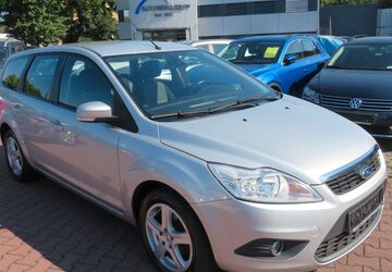 Ford Focus 149.801 km 5.988 &euro; Nürnberg 90431