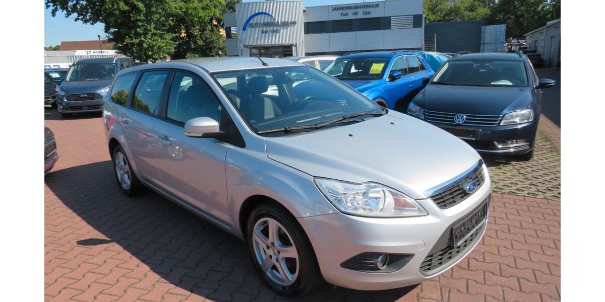 Ford Focus 149.801 km 5.988 &euro; Nürnberg 90431