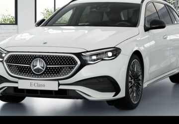 Mercedes-Benz E 220 9.900 km 62.900 &euro; Nürnberg 90402