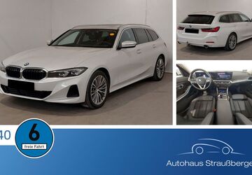 BMW 320 82.700 km 32.190 &euro; Buchschwabach bei Nürnberg 90574