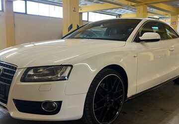 Audi A5 245.000 km 5.999 &euro; Schwabach 91126