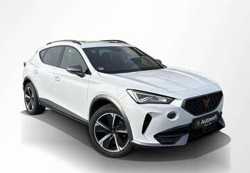 Cupra Formentor 96.500 km 21.490 &euro; Roth 91154