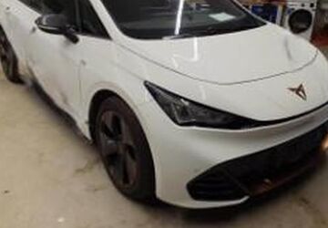 Cupra Born 74.560 km 19.904 &euro; Höchstadt an der Aisch 91315