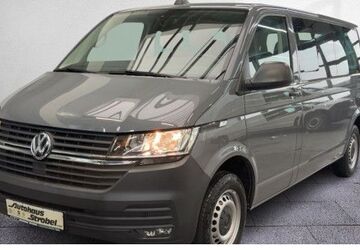 VW T6 Kombi 41.429 km 41.790 &euro; Schnaittach 91220