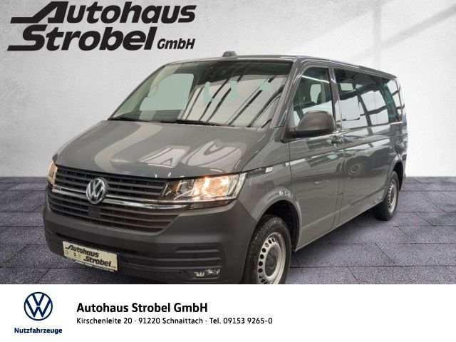 VW T6 Kombi 41.429 km 41.790 &euro; Schnaittach 91220