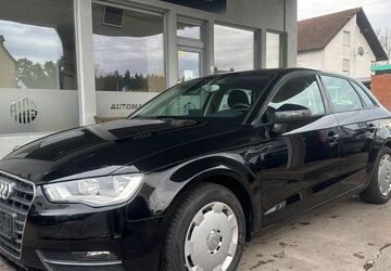 Audi A3 180.000 km 8.799 &euro; Schwarzenbruck 90592