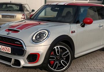 Mini John Cooper Works 120.000 km 16.499 &euro; Nürnberg 90480