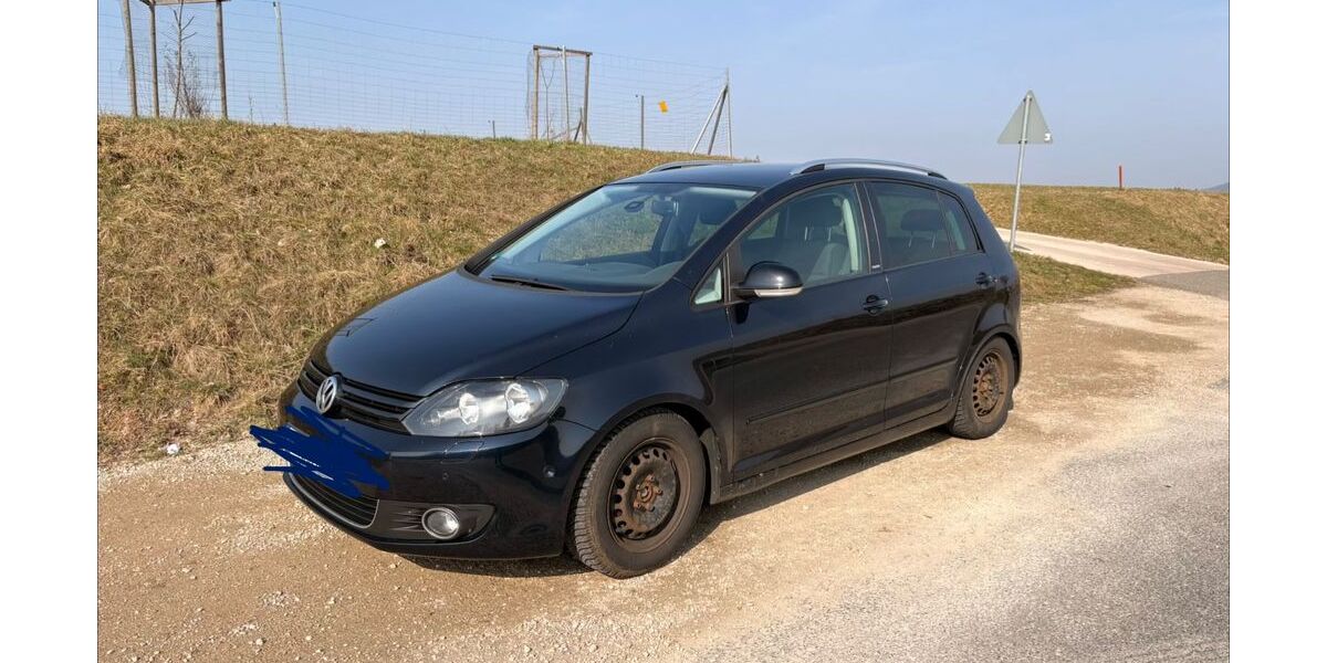VW Golf Plus 155.000 km 5.000 &euro; Burgthann 90559