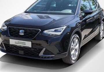 Seat Arona 24.750 km 24.640 &euro; Forchheim 91301