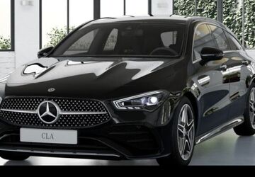 Mercedes-Benz CLA 200 Shooting Brake 11.237 km 33.990 &euro; Nürnberg 90402