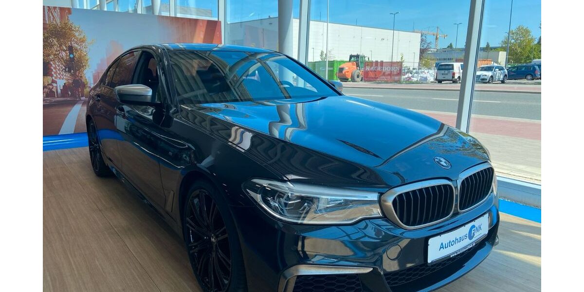 BMW M550 269.000 km 24.500 &euro; Erlangen 91058