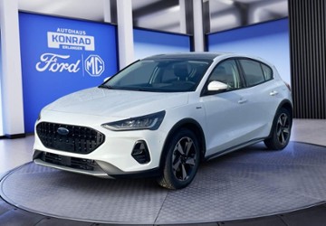 Ford Focus 5.000 km 29.990 &euro; Erlangen 91052