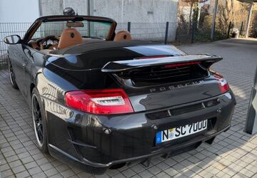 Porsche 996 149.950 km 32.900 &euro; Nürnberg 90451