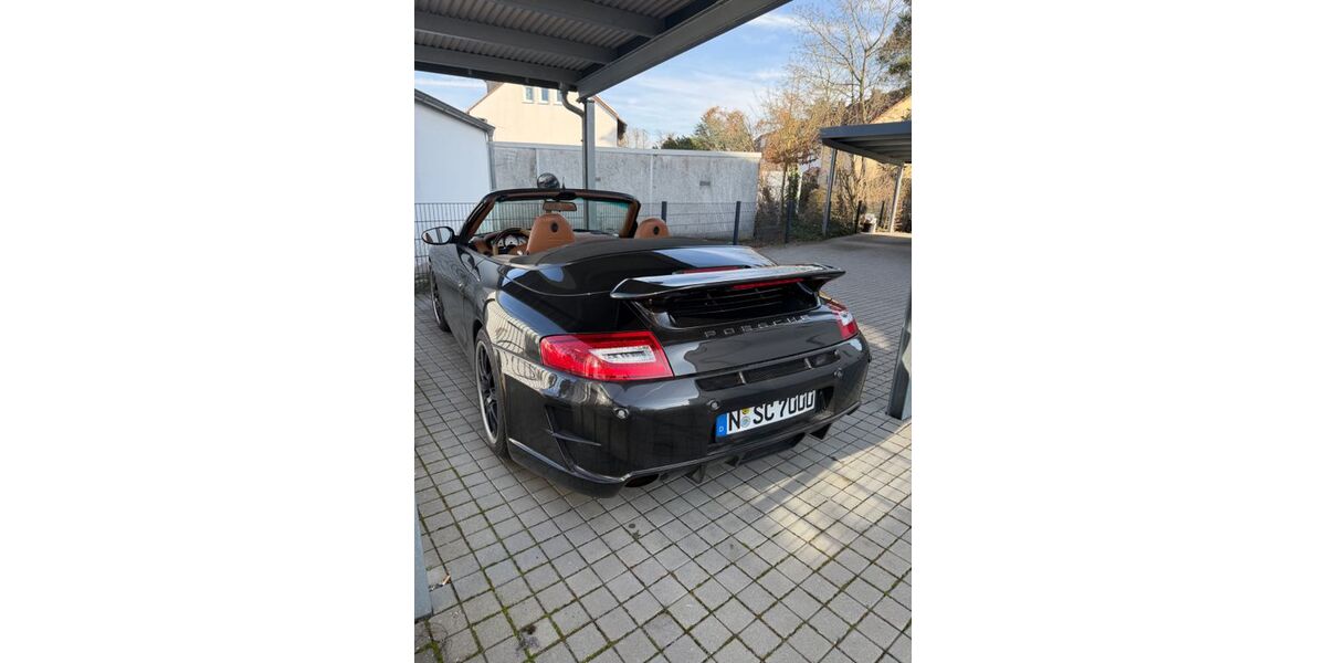 Porsche 996 149.950 km 32.900 &euro; Nürnberg 90451