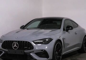 Mercedes-Benz CLE 53 AMG 7.514 km 84.887 &euro; Wendelstein 90530