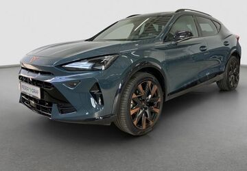 Cupra Formentor 10.900 km 29.950 &euro; Fürth 90763