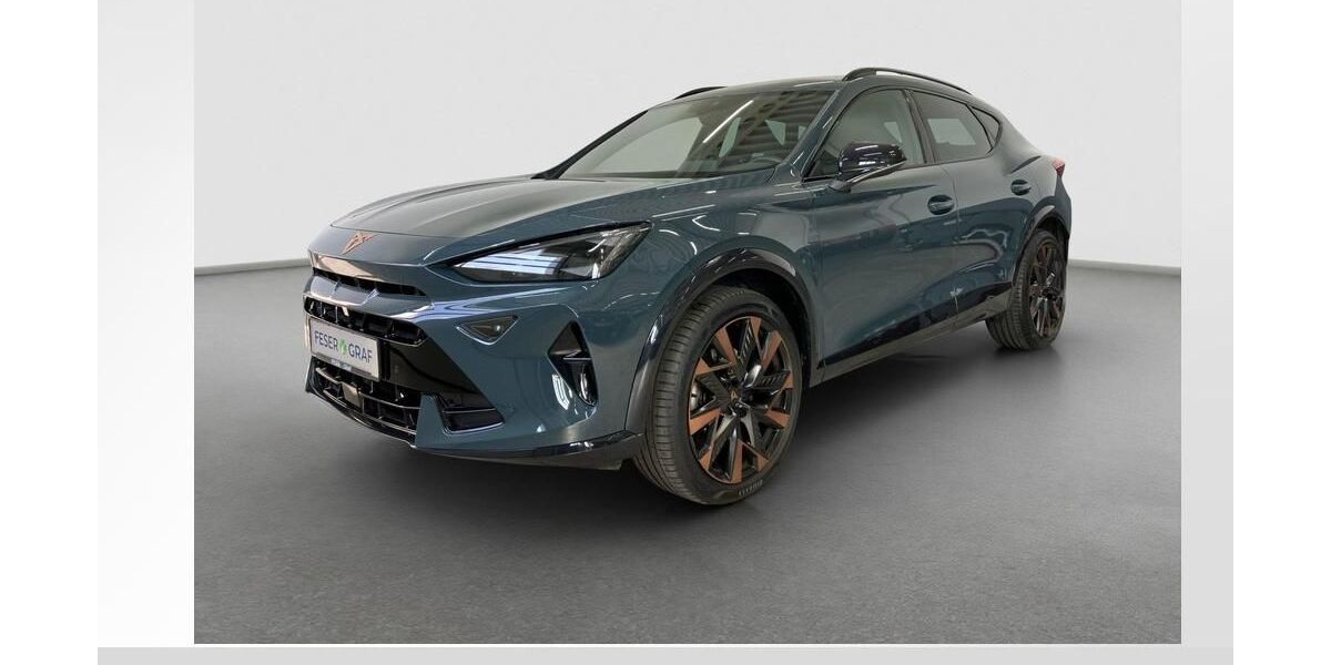 Cupra Formentor 10.900 km 29.950 &euro; Fürth 90763