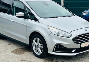 Ford Galaxy 213.900 km 14.999 &euro; Nürnberg 90408