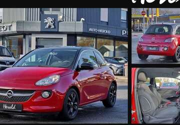 Opel Adam 79.820 km 10.850 &euro; Lauf 91207