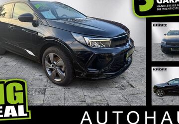 Opel Grandland (X) 22.880 km 18.990 &euro; Nürnberg 90429