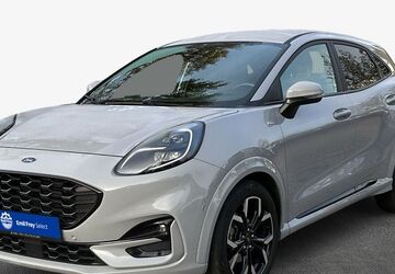 Ford Puma 55.851 km 22.990 &euro; Nürnberg 90471