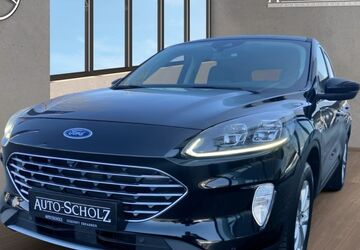 Ford Kuga 67.021 km 18.944 &euro; Höchstadt 91315