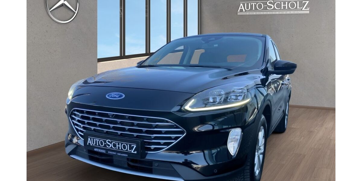 Ford Kuga 67.021 km 18.944 &euro; Höchstadt 91315