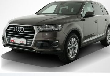 Audi Q7 75.500 km 40.880 &euro; Nürnberg 90411