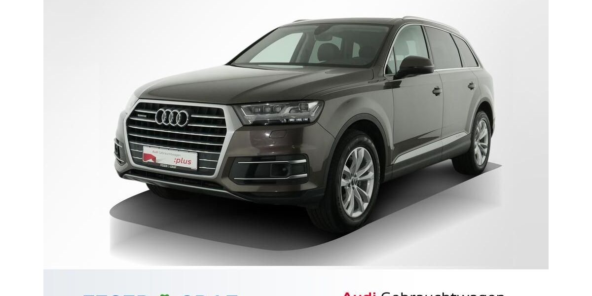 Audi Q7 75.500 km 40.880 &euro; Nürnberg 90411