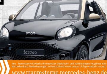 Smart ForTwo 17.075 km 12.890 &euro; Nürnberg 90429