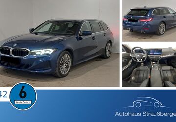 BMW 320 32.300 km 37.150 &euro; Buchschwabach bei Nürnberg 90574