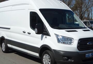 Ford Transit 143.704 km 14.890 &euro; Fürth bei Nürnberg 90763