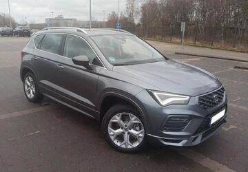Seat Altea 151.000 km 23.990 &euro; Windsbach 91575