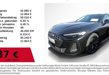 Audi A5 13.300 km 39.880 &euro; Lauf an der Pegnitz 91207