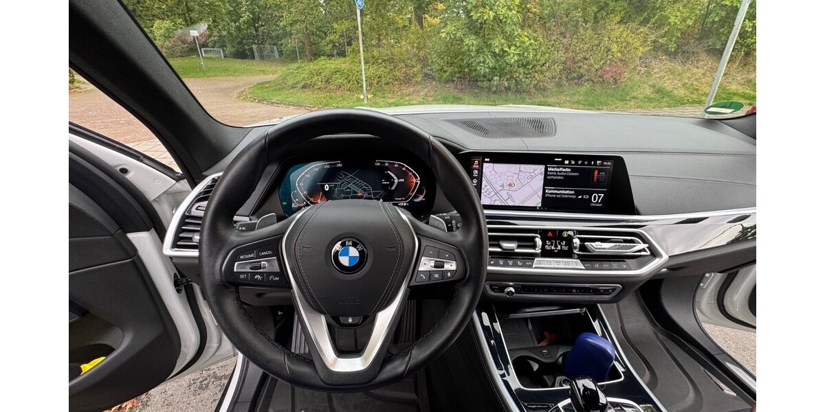 BMW X5 28.471 km 64.500 &euro; Nürnberg 90403