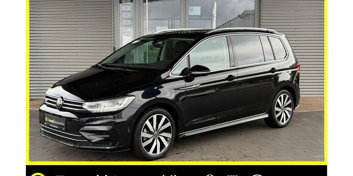 VW Touran 24.700 km 35.950 &euro; Erlangen 91058