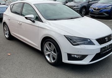 Seat Leon 150.000 km 7.988 &euro; Fürth 90763
